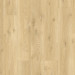 Виниловый ламинат Quick-Step Livyn Balance Click Бежевый дуб BACL40018